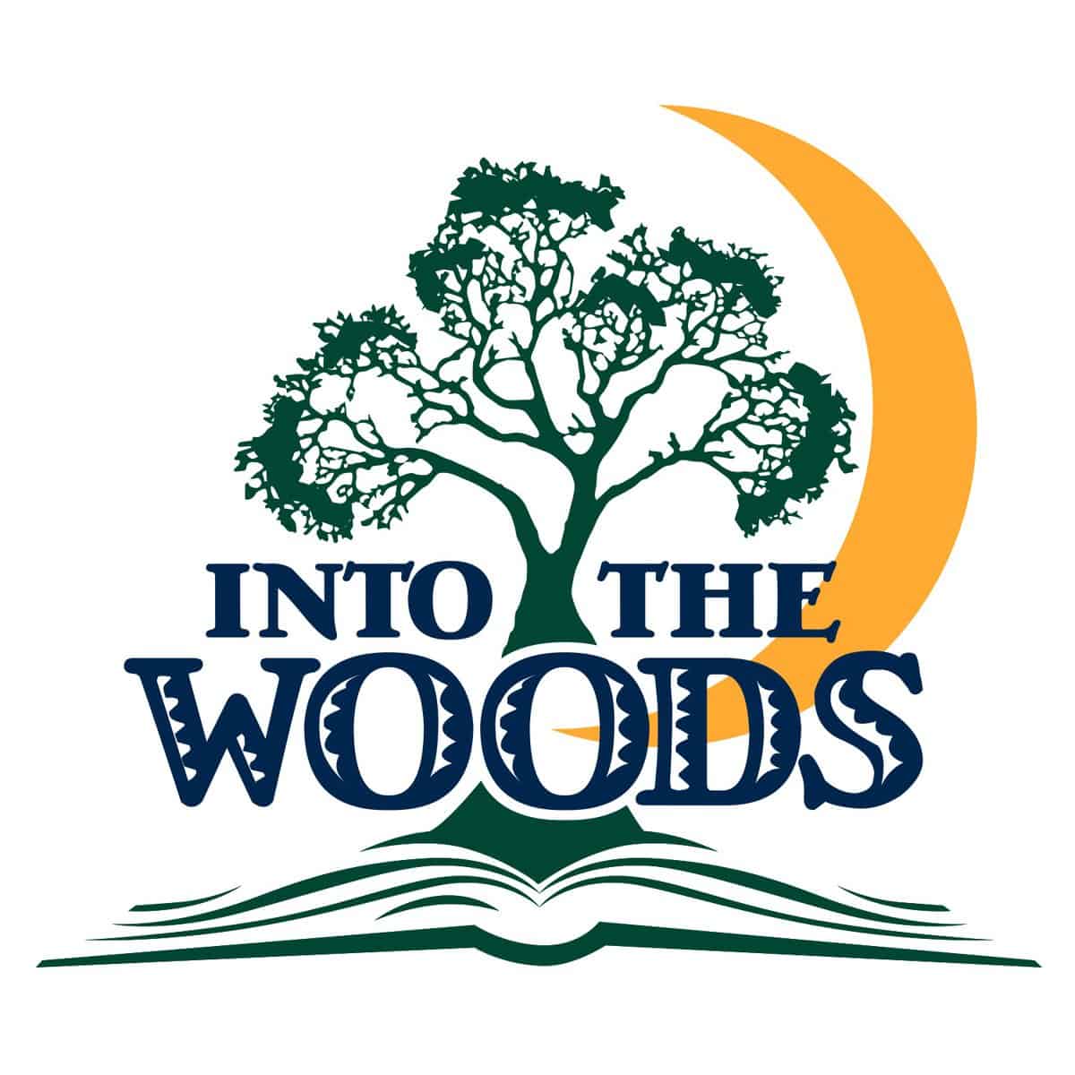 Into The Woods - Glenview Theatre Guild1500 x 1500